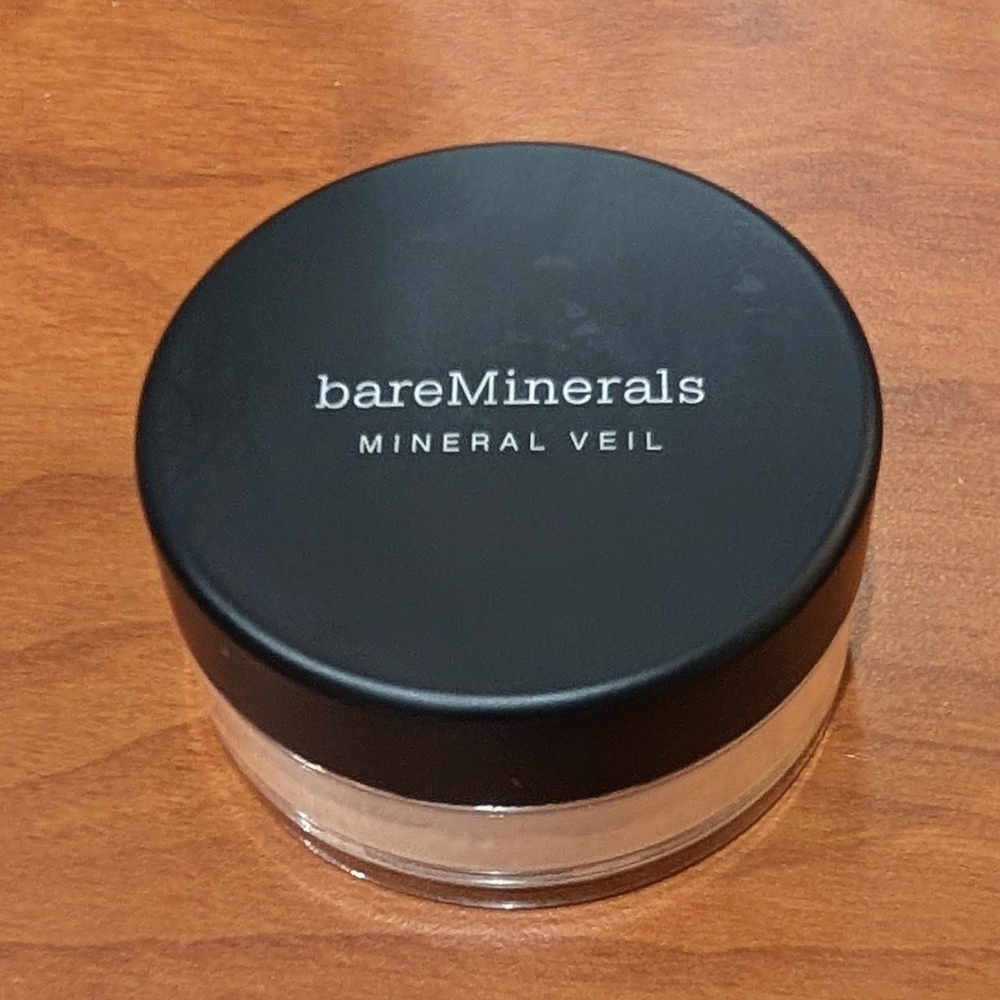 bareMinerals Mineral Veil Powder